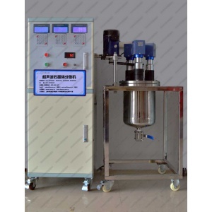 Hannuo-6000 連續流超聲波水處理設備的先進解決方案