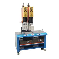 廣州市番禺科源達(dá)超聲波焊接設(shè)備廠 超聲波模具的專業(yè)制造者