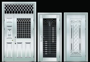 不銹鋼門窗加工 生產廠家與價格指南