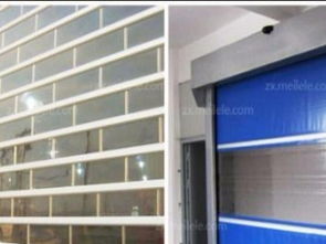 天津家庭裝修中的門窗定制 鐵藝、卷簾、庭院與防盜門全解析