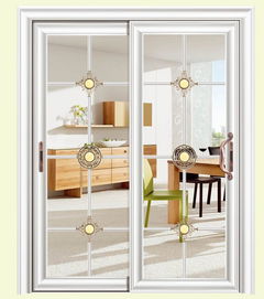 匠心之選，靜謐守護 南京帝納德門窗 伯爵中空門系列深度解析