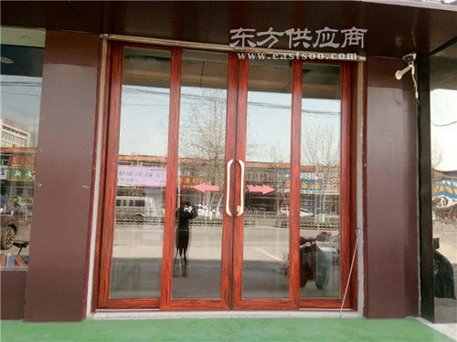 玻璃推拉門(mén)選購(gòu)指南 聚焦順發(fā)門(mén)窗加工定制