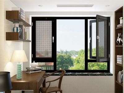 系統(tǒng)門(mén)窗 引領(lǐng)未來(lái)門(mén)窗加工的發(fā)展新方向