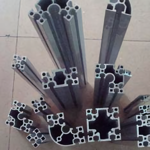 鋁合金門(mén)窗從原料到安裝 3D動(dòng)畫(huà)全流程深度解析